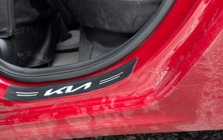 KIA Rio IV, 2019 год, 1 500 000 рублей, 19 фотография