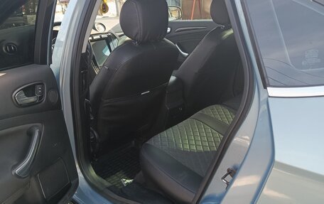 Ford Mondeo IV, 2008 год, 500 000 рублей, 3 фотография