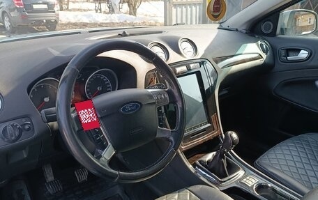 Ford Mondeo IV, 2008 год, 500 000 рублей, 5 фотография