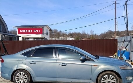 Ford Mondeo IV, 2008 год, 500 000 рублей, 9 фотография