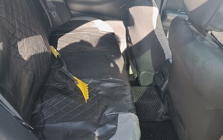 Toyota Corolla, 2005 год, 410 000 рублей, 7 фотография