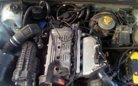 Audi 80, 1991 год, 200 000 рублей, 3 фотография