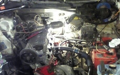 Audi 80, 1991 год, 200 000 рублей, 2 фотография