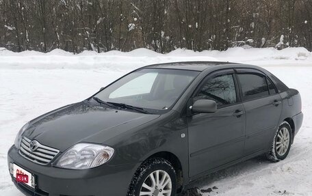 Toyota Corolla, 2005 год, 410 000 рублей, 2 фотография