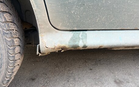 Skoda Octavia IV, 2002 год, 360 000 рублей, 3 фотография