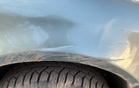 Skoda Octavia IV, 2002 год, 360 000 рублей, 5 фотография