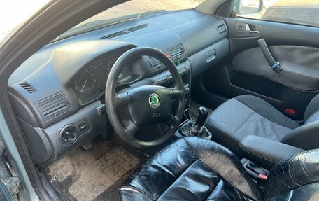 Skoda Octavia IV, 2002 год, 360 000 рублей, 8 фотография