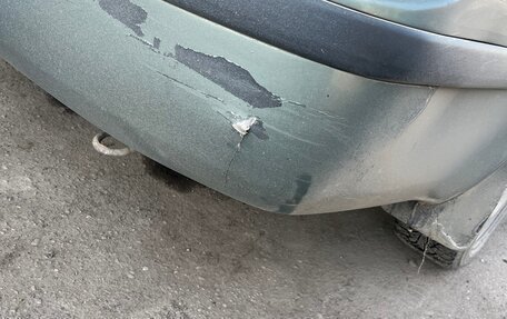 Skoda Octavia IV, 2002 год, 360 000 рублей, 4 фотография