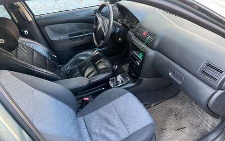 Skoda Octavia IV, 2002 год, 360 000 рублей, 11 фотография