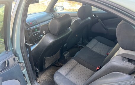 Skoda Octavia IV, 2002 год, 360 000 рублей, 9 фотография