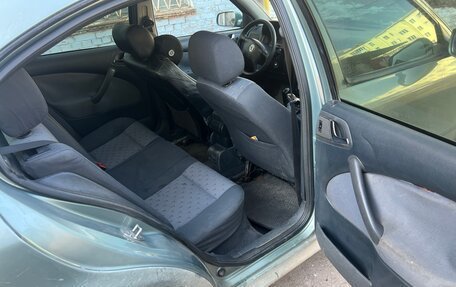 Skoda Octavia IV, 2002 год, 360 000 рублей, 10 фотография