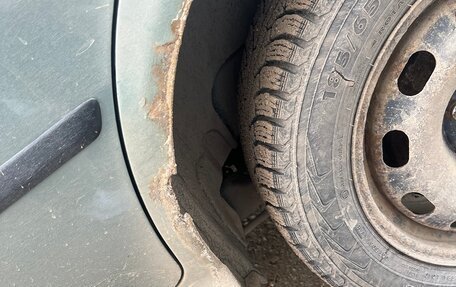 Skoda Octavia IV, 2002 год, 360 000 рублей, 6 фотография