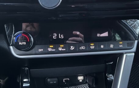 KIA Seltos I, 2020 год, 2 320 000 рублей, 11 фотография