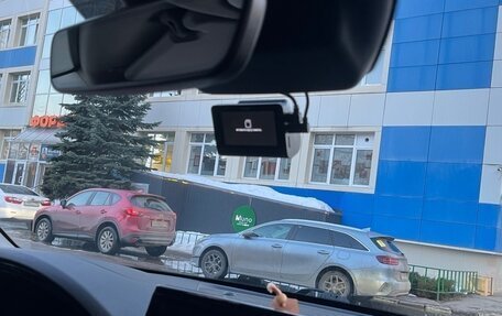 KIA Seltos I, 2020 год, 2 320 000 рублей, 13 фотография