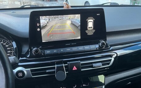 KIA Seltos I, 2020 год, 2 320 000 рублей, 9 фотография