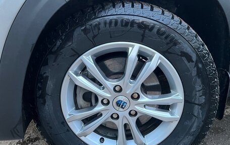 KIA Seltos I, 2020 год, 2 320 000 рублей, 8 фотография