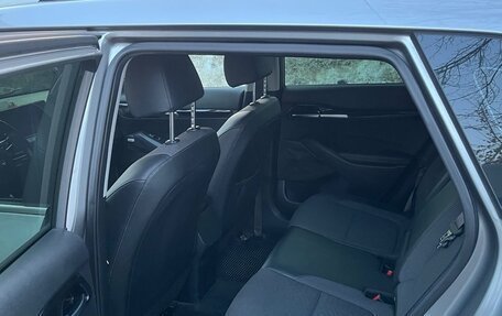 KIA Seltos I, 2020 год, 2 320 000 рублей, 7 фотография