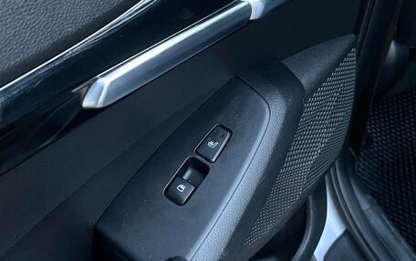 KIA Seltos I, 2020 год, 2 320 000 рублей, 15 фотография