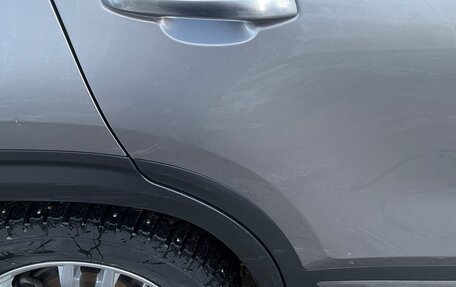 KIA Seltos I, 2020 год, 2 320 000 рублей, 16 фотография