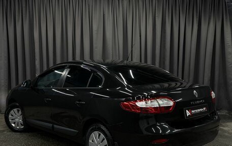 Renault Fluence I, 2013 год, 704 777 рублей, 2 фотография