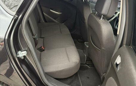 Opel Astra J, 2011 год, 585 000 рублей, 13 фотография