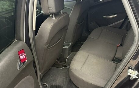 Opel Astra J, 2011 год, 585 000 рублей, 10 фотография