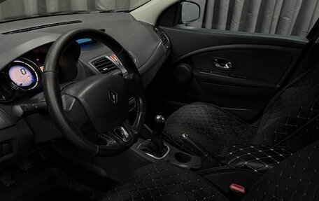 Renault Fluence I, 2013 год, 704 777 рублей, 5 фотография