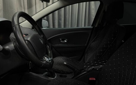 Renault Fluence I, 2013 год, 704 777 рублей, 6 фотография