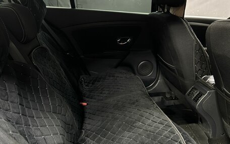 Renault Fluence I, 2013 год, 704 777 рублей, 10 фотография