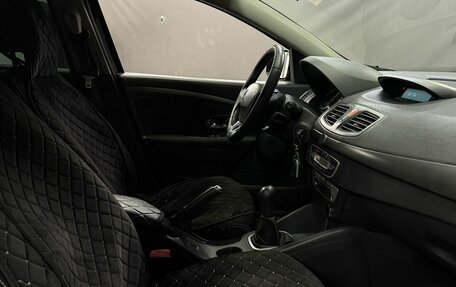 Renault Fluence I, 2013 год, 704 777 рублей, 8 фотография