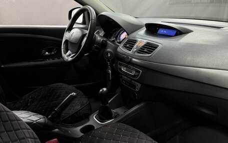 Renault Fluence I, 2013 год, 704 777 рублей, 7 фотография