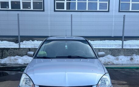Mitsubishi Lancer IX, 2006 год, 280 000 рублей, 2 фотография