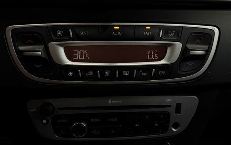 Renault Fluence I, 2013 год, 704 777 рублей, 13 фотография