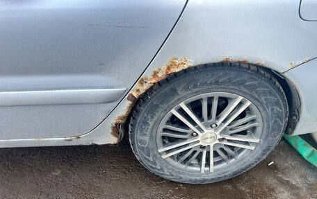 Mitsubishi Lancer IX, 2006 год, 280 000 рублей, 10 фотография