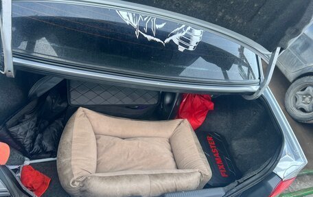 Mitsubishi Lancer IX, 2006 год, 280 000 рублей, 4 фотография