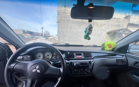 Mitsubishi Lancer IX, 2006 год, 280 000 рублей, 5 фотография