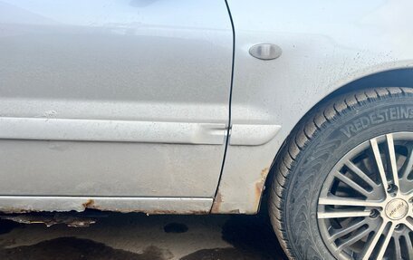 Mitsubishi Lancer IX, 2006 год, 280 000 рублей, 12 фотография