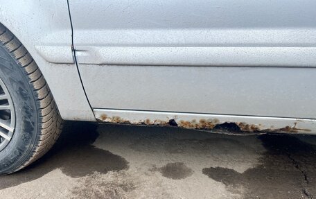 Mitsubishi Lancer IX, 2006 год, 280 000 рублей, 11 фотография