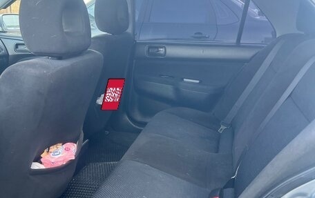 Mitsubishi Lancer IX, 2006 год, 280 000 рублей, 7 фотография