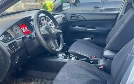 Mitsubishi Lancer IX, 2006 год, 280 000 рублей, 6 фотография