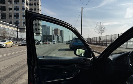 BMW 5 серия, 1999 год, 900 000 рублей, 9 фотография