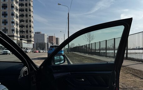 BMW 5 серия, 1999 год, 900 000 рублей, 10 фотография