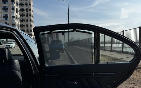 BMW 5 серия, 1999 год, 900 000 рублей, 12 фотография