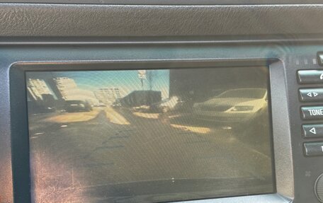 BMW 5 серия, 1999 год, 900 000 рублей, 19 фотография