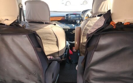 Honda Freed I, 2009 год, 900 000 рублей, 6 фотография