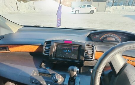 Honda Freed I, 2009 год, 900 000 рублей, 7 фотография