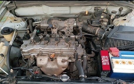 Nissan Almera, 2005 год, 555 000 рублей, 2 фотография