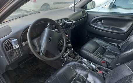 Volvo S40 II, 1998 год, 75 000 рублей, 4 фотография