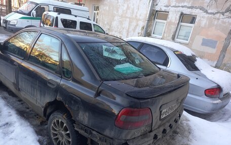 Volvo S40 II, 1998 год, 75 000 рублей, 2 фотография