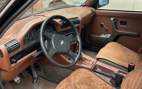 BMW 3 серия, 1986 год, 450 000 рублей, 4 фотография